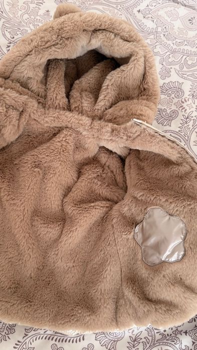 Бебешко яке Mayoral