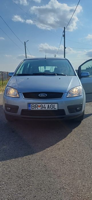 Ford focus c max