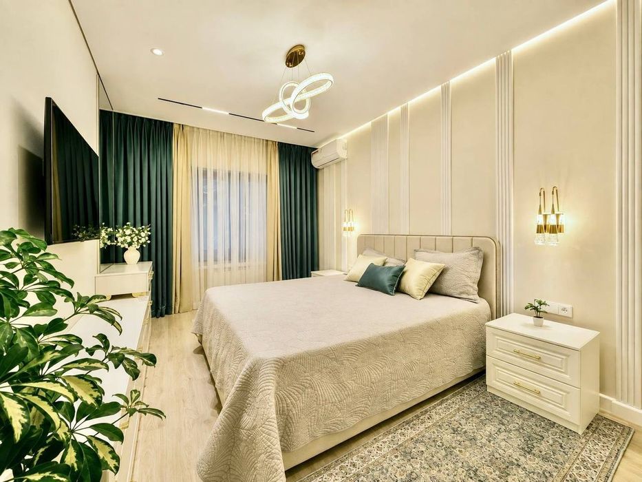 Ул Ойбек! 4/3/9 150m2 Ориентир: Shox Med Center