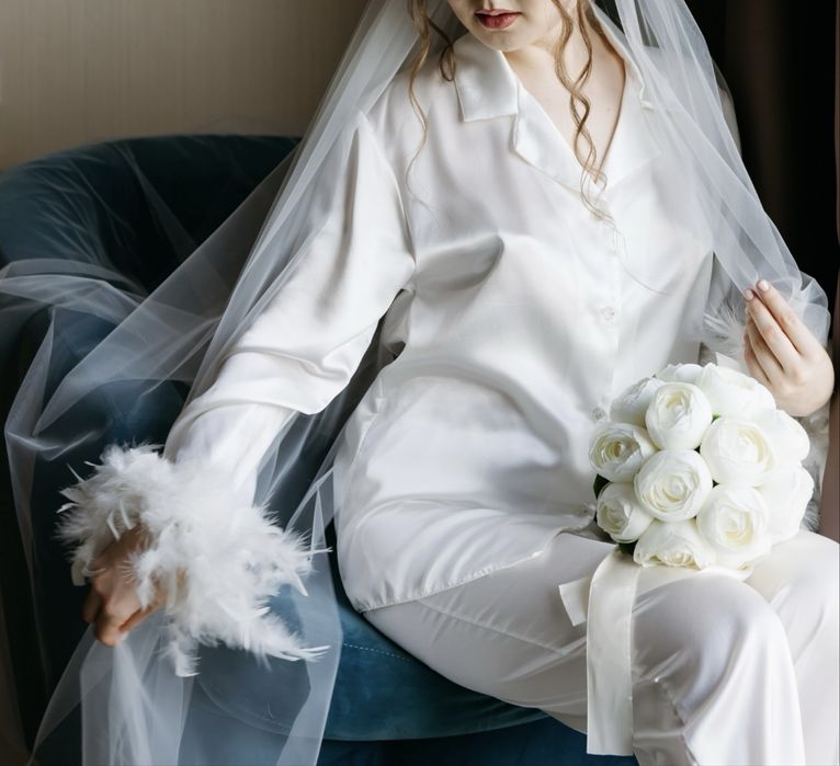 Пижама для невест