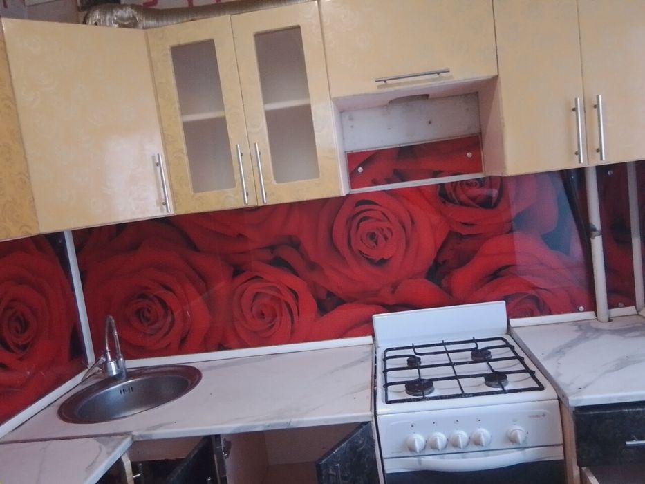 Продам 2х комн кв