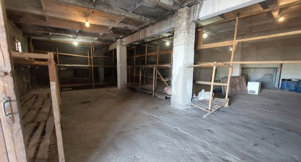 Продам базу, склады.