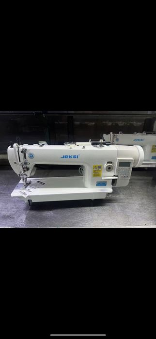 JEKSI Чок шагающий каттаси; кичиги; автомат