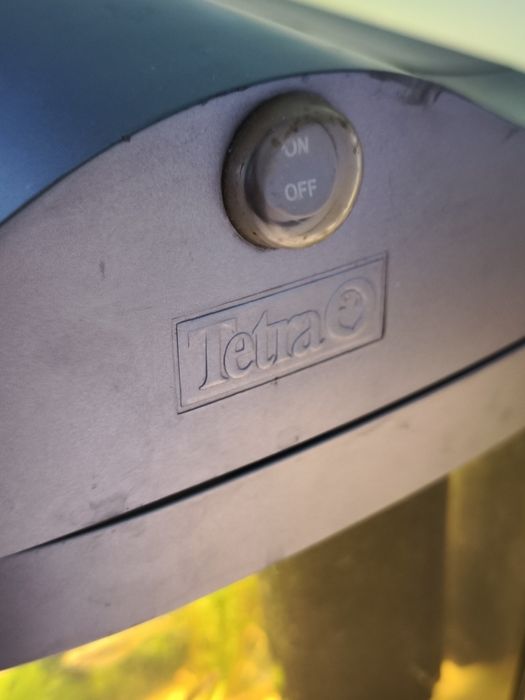 Vand Acvariu Tetra Complet