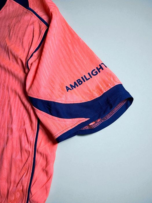 Fc Barcelona 25/26 Third ( Gavi 6 )