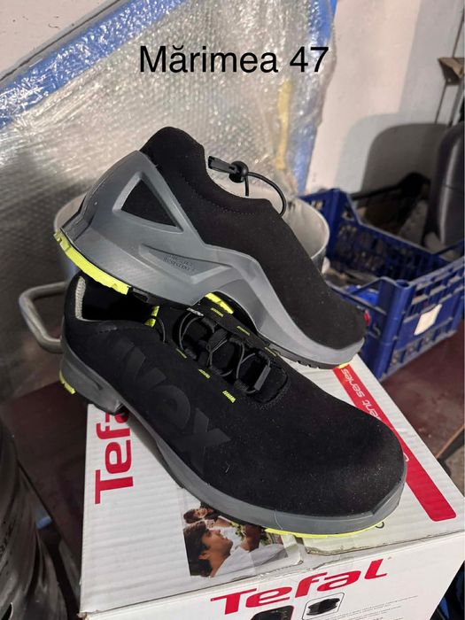 Papuci uvex  modele diferite