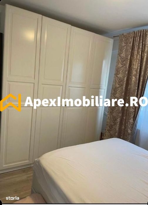 Apartament 2 camere de inchiriat Lujerului Bucuresti | ApexImobiliare.