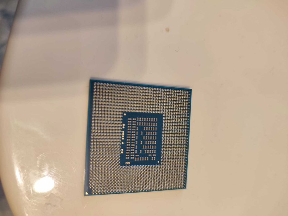 Procesor Laptop i7-3612QM