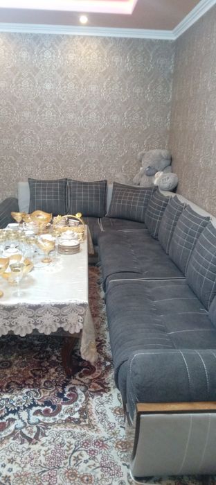 2 хонали квартира