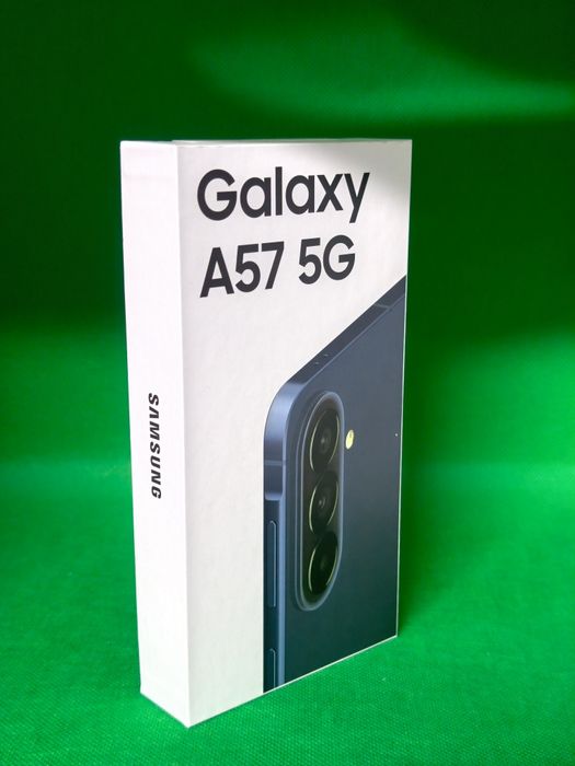 Samsung A57 5G * Garantie *