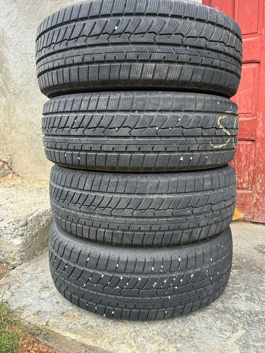 Anvelope iarnă 195/65 R15