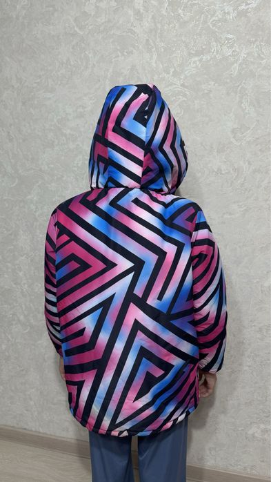 Продам куртку детский