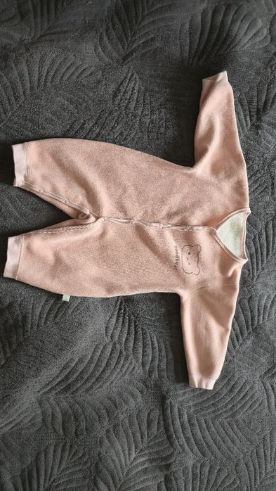 Теплые детские вещи