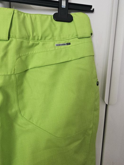 Salomon ski панталон XS