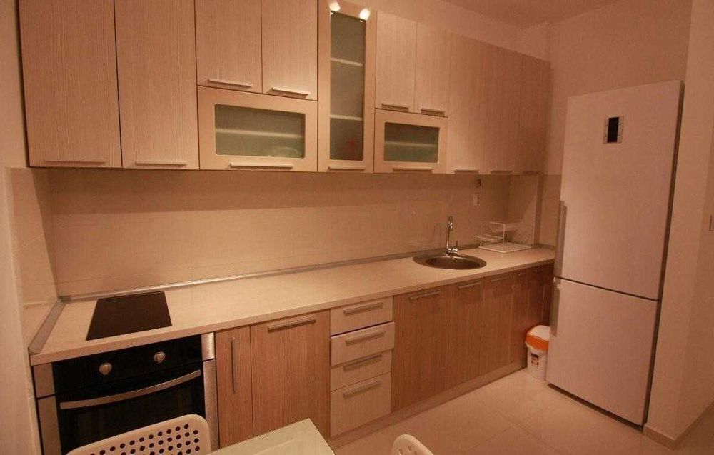 Дава се под наем Двустаен апартамент в Бургас, Братя Миладинови - 61 кв.м за 239.7 € - Снимка #4