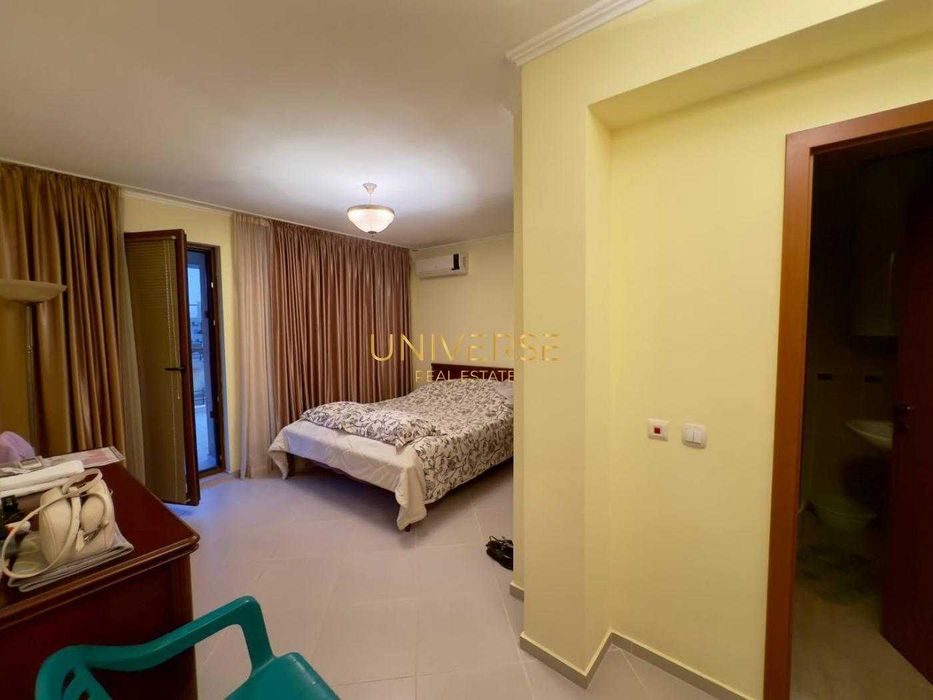 Продава се Четиристаен апартамент в Свети Влас - 295 кв.м за 950 €/кв.м - Снимка #12