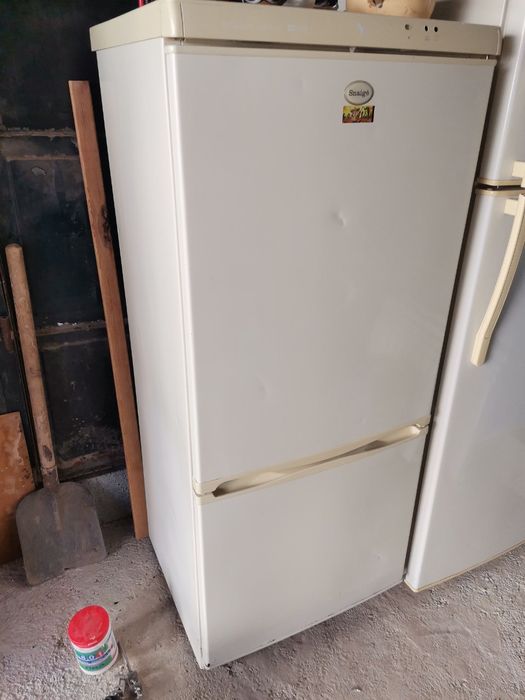 Холодильник холодильник