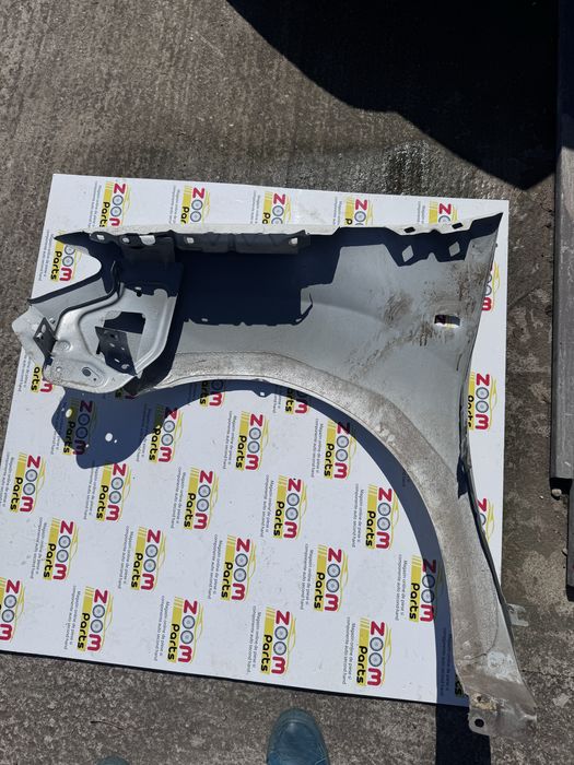 Aripa dreapta fata Dacia Logan 2 Sandero 2 2014-2020