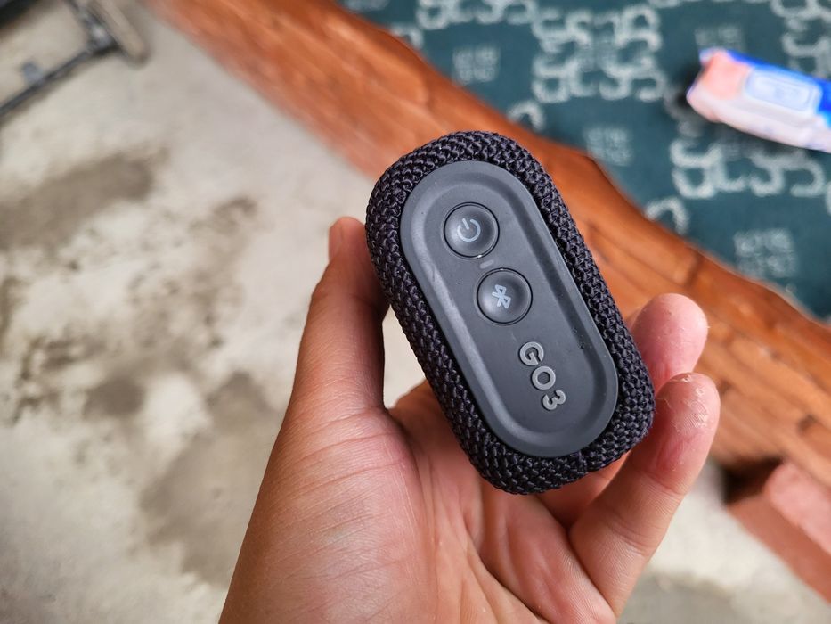 Блютуз колонка jbl go 3 оригинал