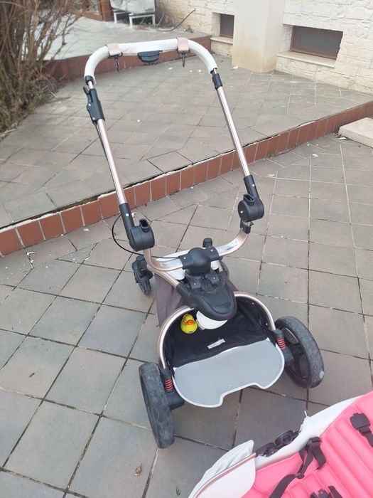 Детска количка 0 - 3г.