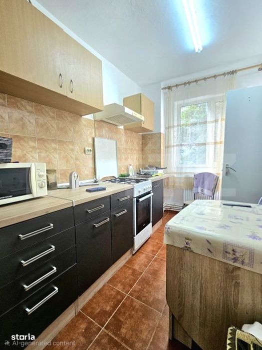 Apartament 3 camere, 63 mp, zona Circumvalatiunii
