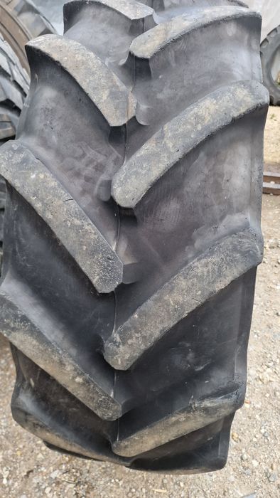 CAUCIUC agricol 380/70R24 marca Continental
