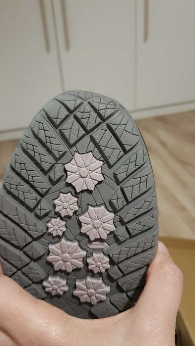 The North face ботуши