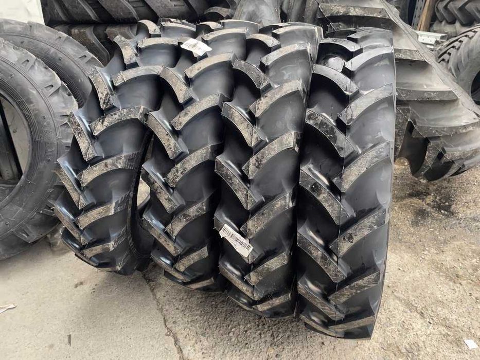 7.50-20 Cauciucuri de tractor petlas 4X4 Petlas Anvelope