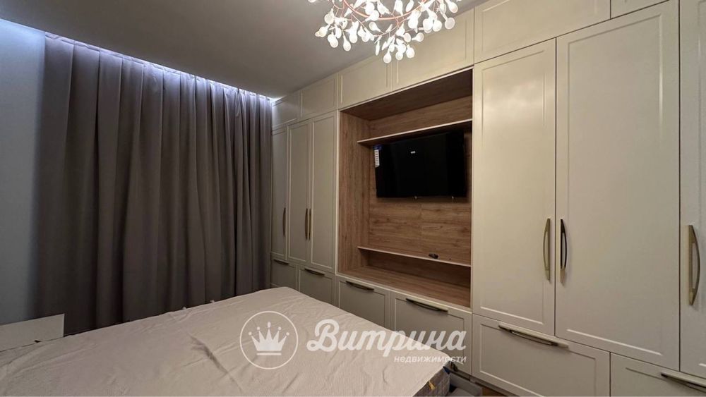 4 комнатная ЖК Infinity