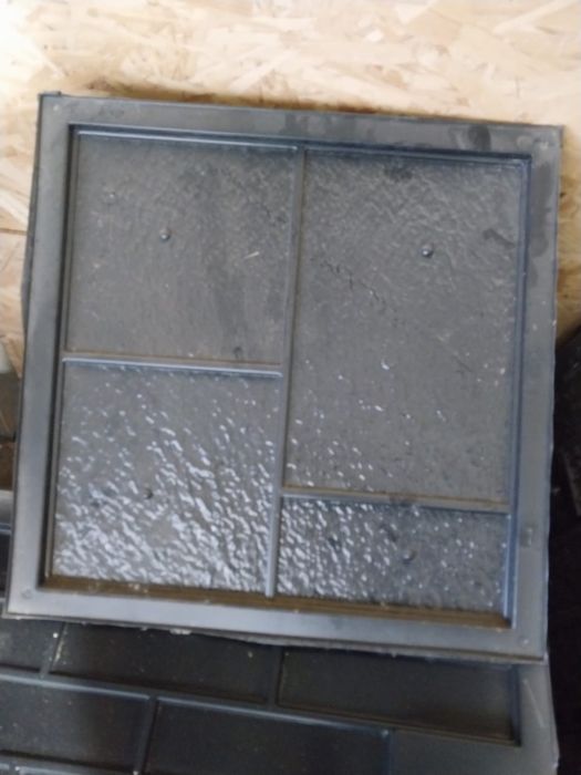 Продам Форму для фибробетона