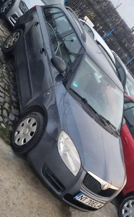 Schimb cu Remorca si diferenta
