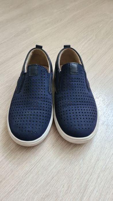 Кеды на мальчика