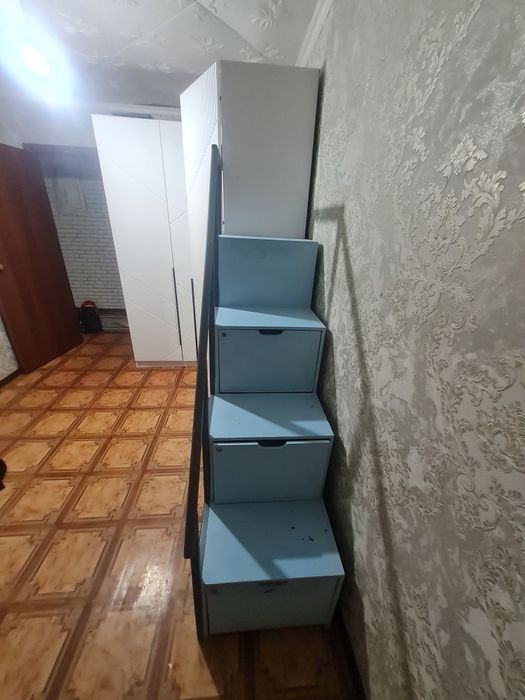 Продаю Двухярусный кроватка