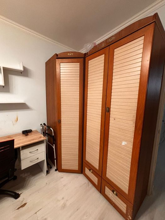 Продам мебель в детскую комнату