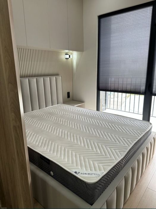 Яккасарай Новостройка с ремонтом меб.техника