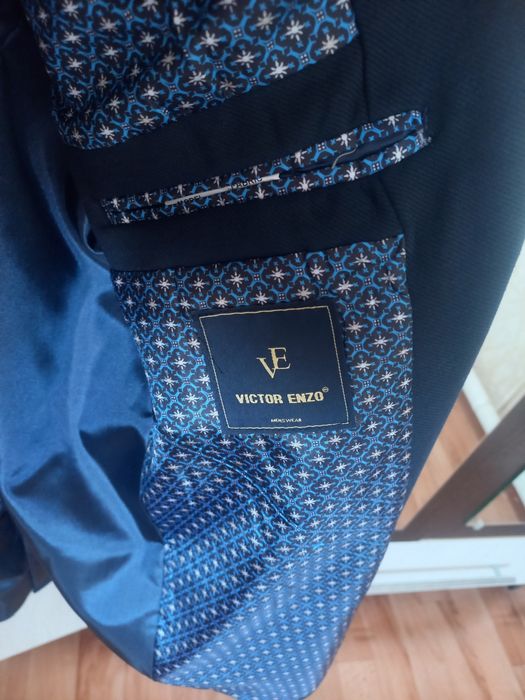 Пиджак Турция нов