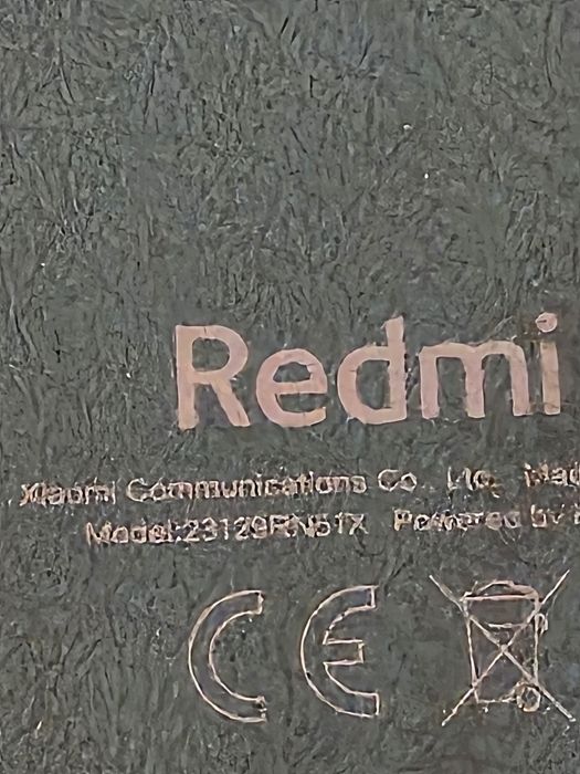 Redmi A3 за части
