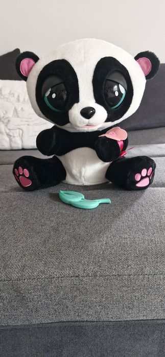 Vand jucarie Yoyo Panda