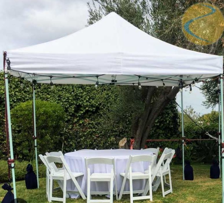 Corturi și pavilioane pentru evenimente