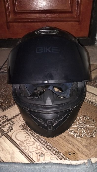 Каска для Мотоцикла и Мопеда