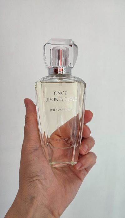Духи Brocard Once upon a time Однажды