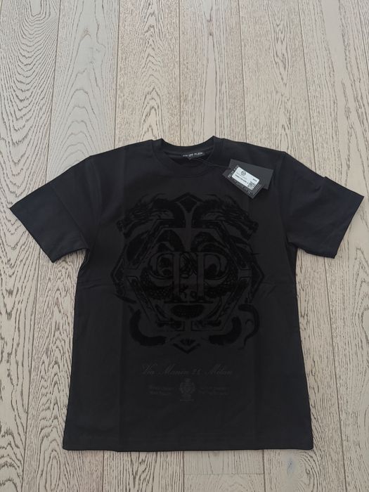 Tricou philip plein premium colectia noua