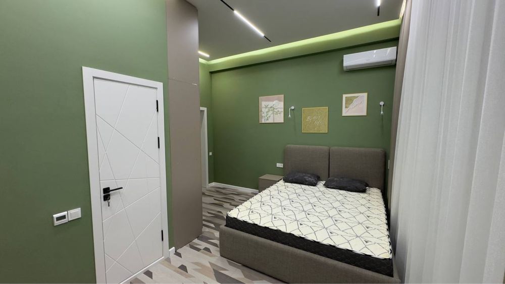 Продам квартиру ор. гостиница Россия