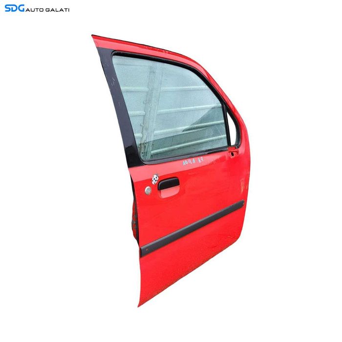 Usa Usi Portiera Potiere Dreapta Fata Opel Agila A 2000 - 2007 [LC3172]