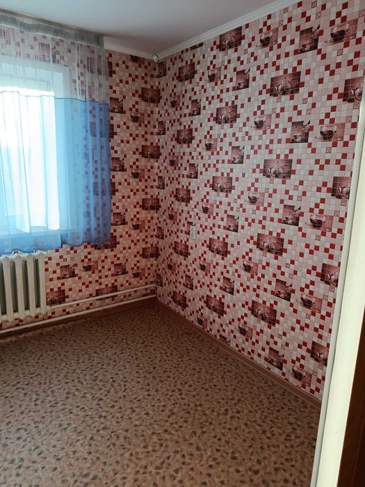Продам 1 комнатную квартиру