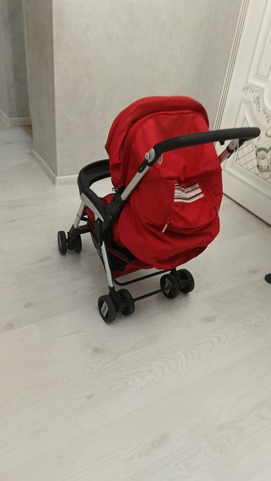 Продам коляску в отличном состоянии