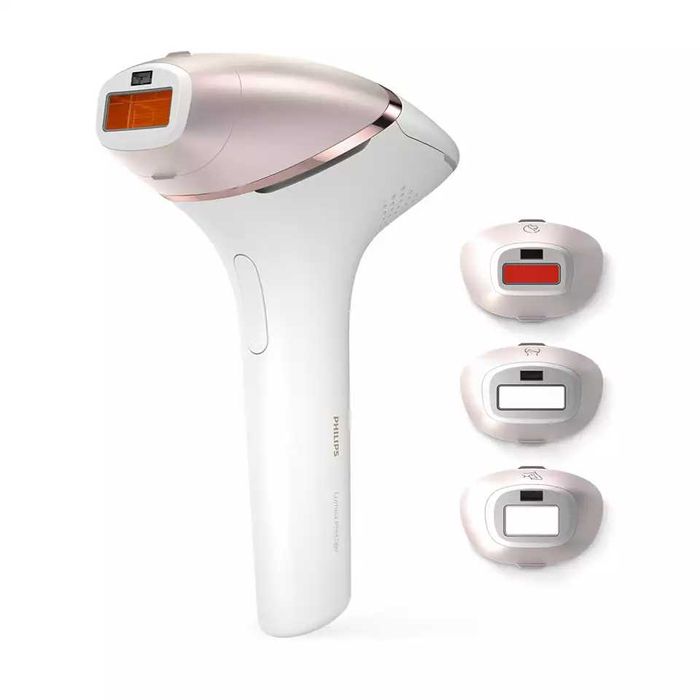ПРОМО! Фотоепилатор IPL Philips Lumea Prestige BRI956/00