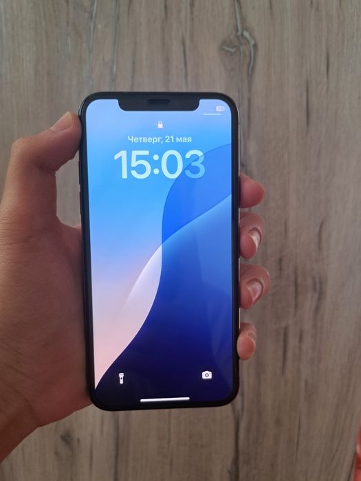 iPhone Xs полный оригинал