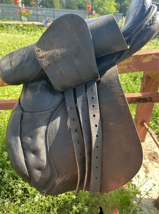 Șa echitaie calarie