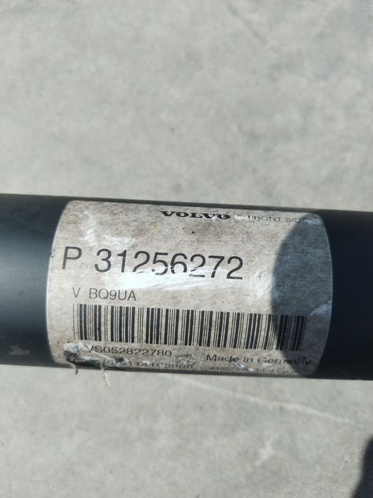 cardan spate volvo xc90 (2002->) 2.4 motorina 2007